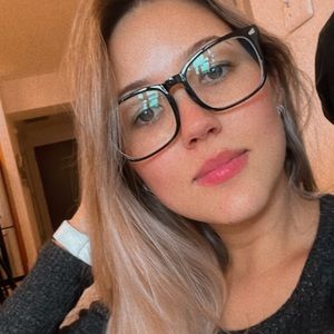 Meet your Posher, Andressa